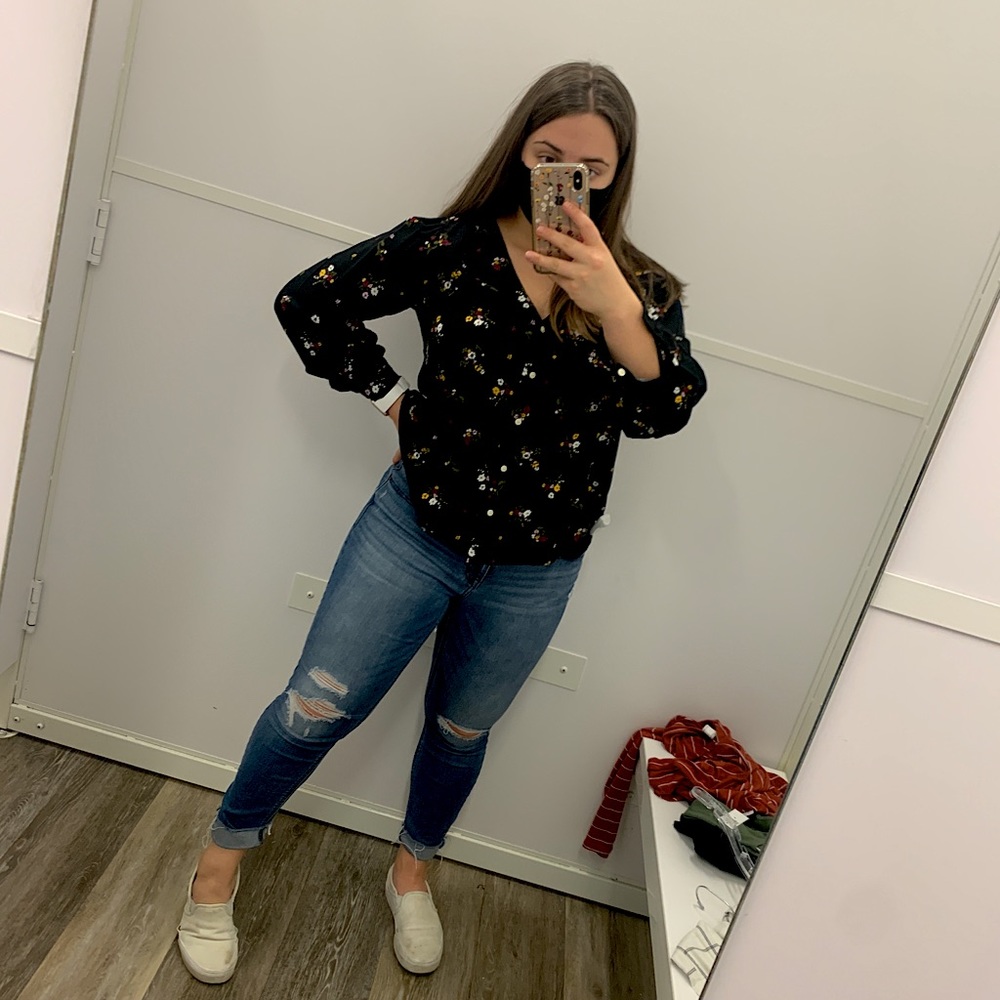 Meet your Posher, Miranda